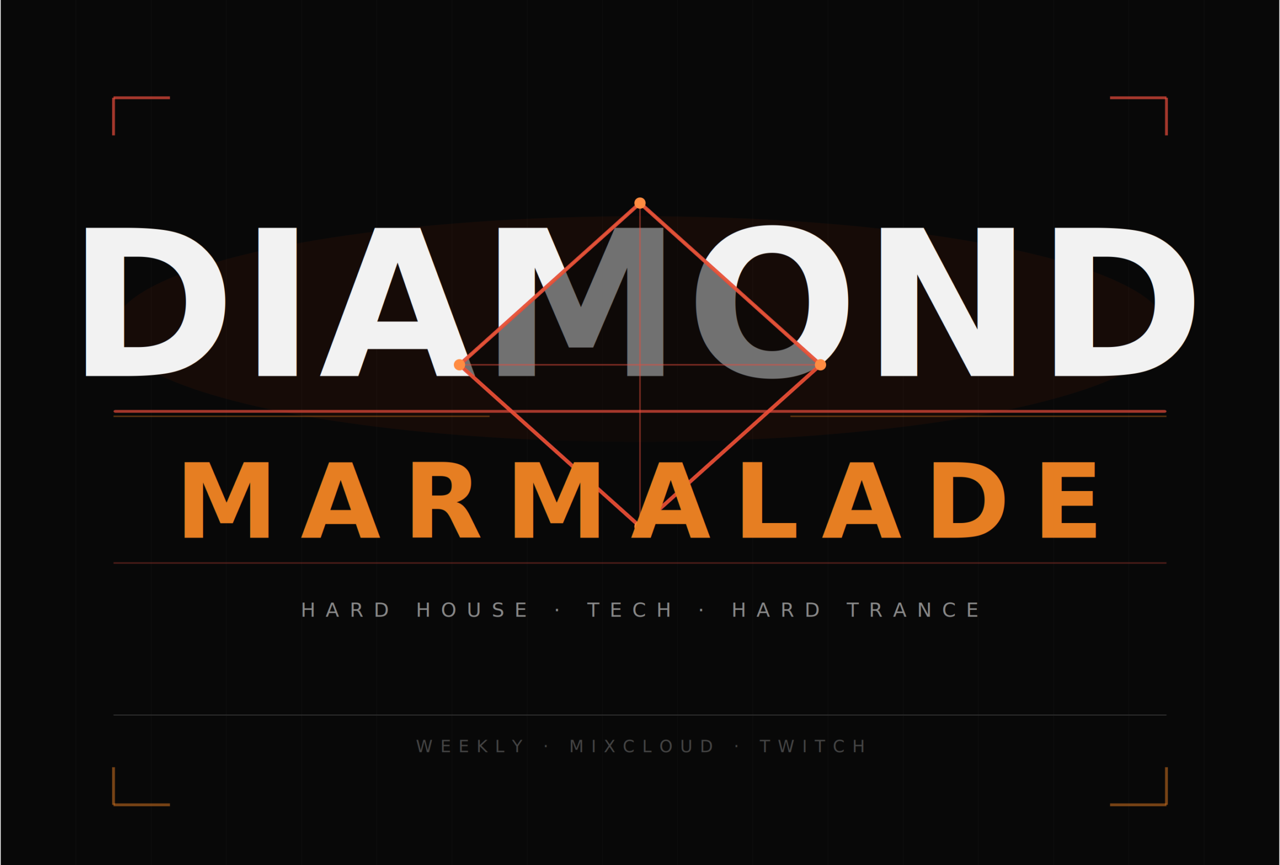 Diamond Marmalade
