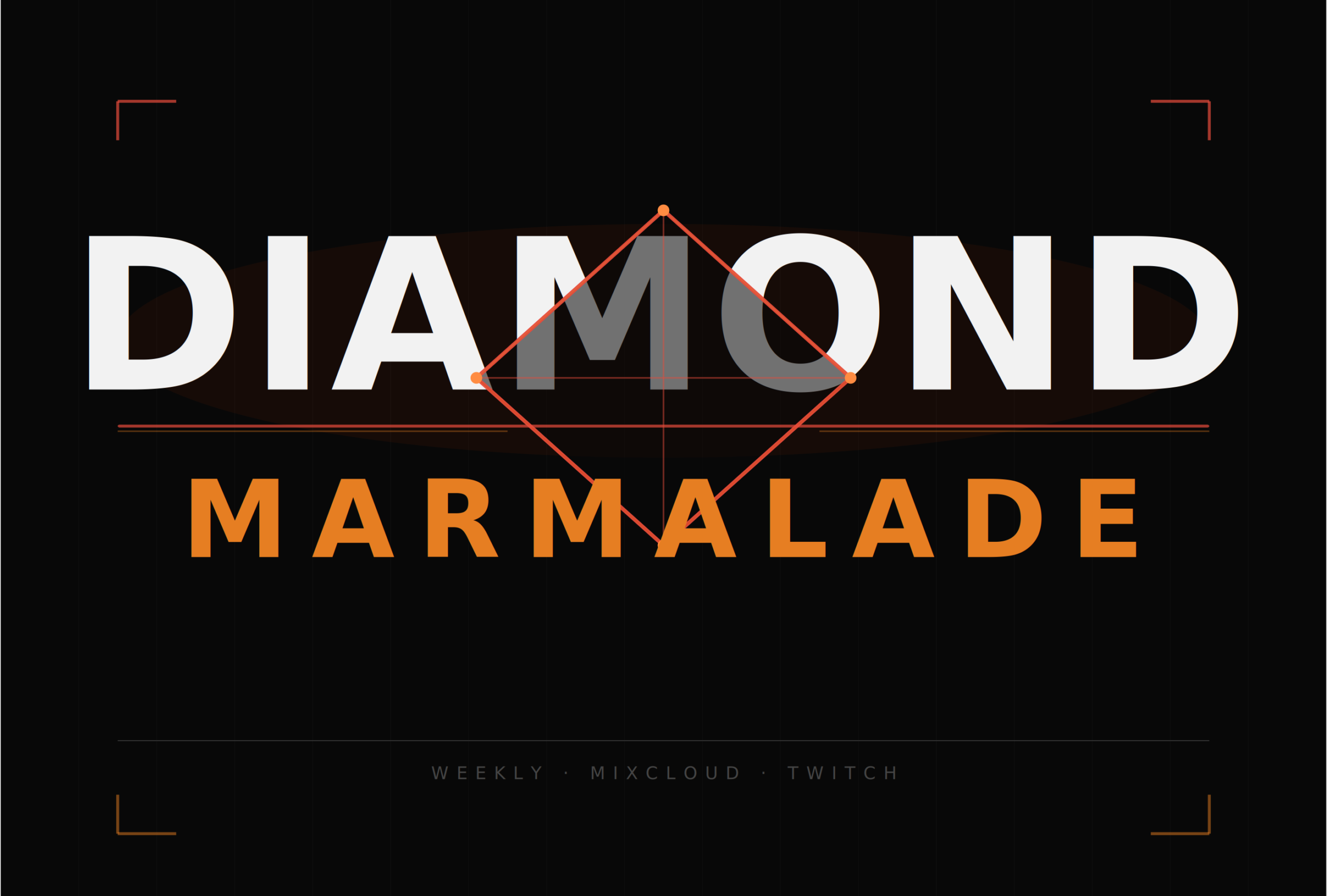 Diamond Marmalade
